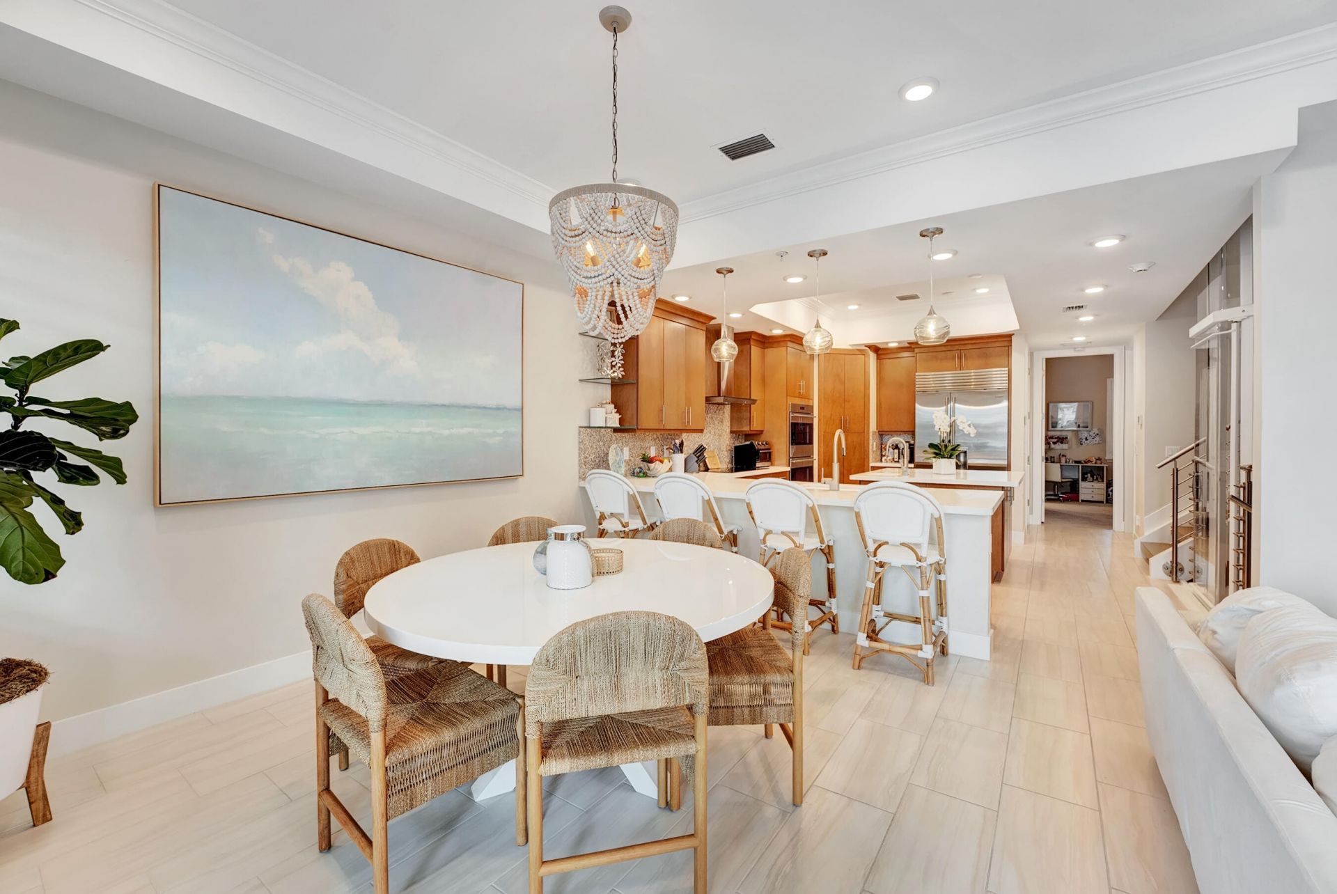 1045 Harbor Villas Drive, Unit 5, North Palm Beach, FL 33408 Photo