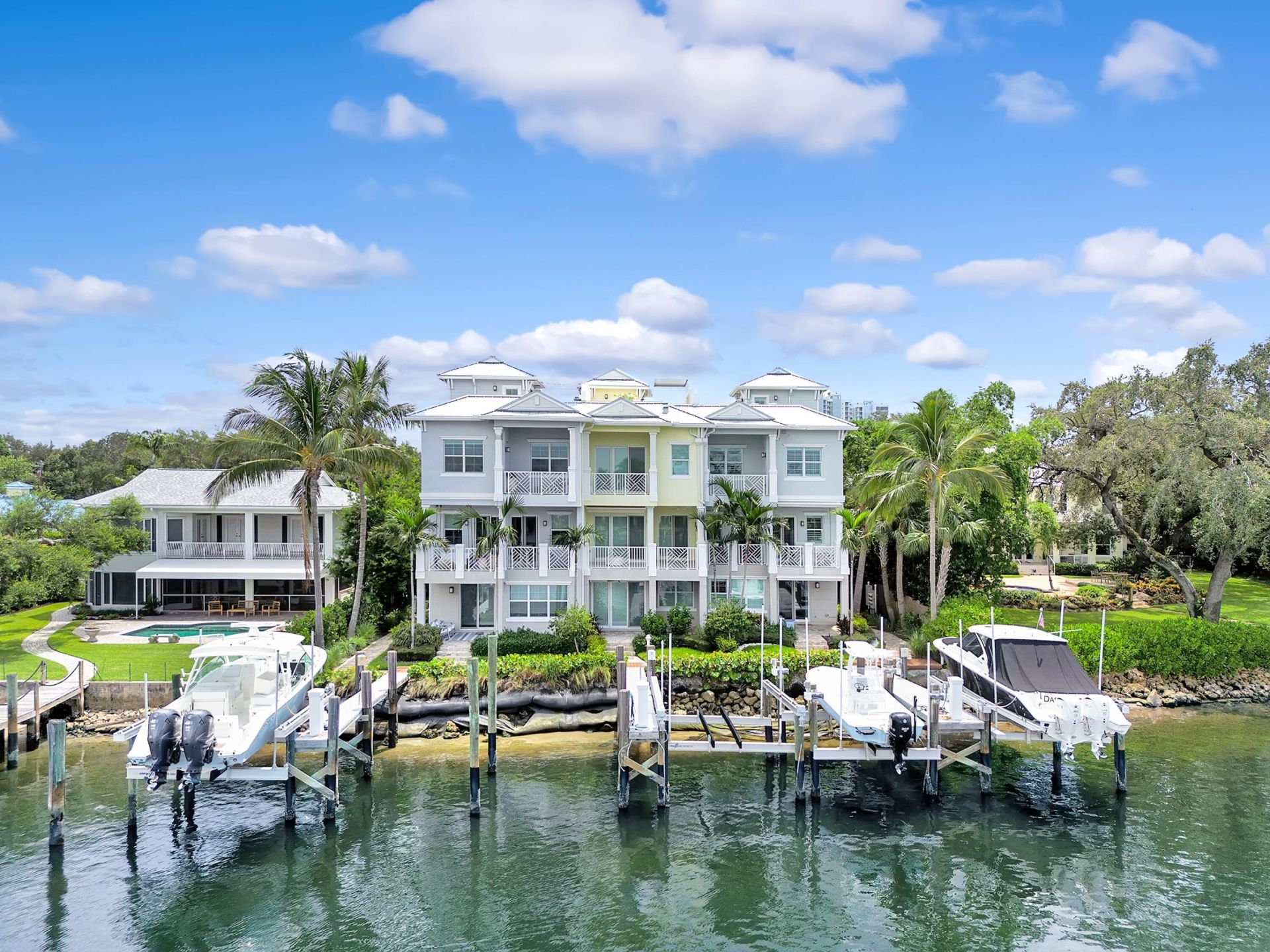 1045 Harbor Villas Drive, Unit 5, North Palm Beach, FL 33408 Photo