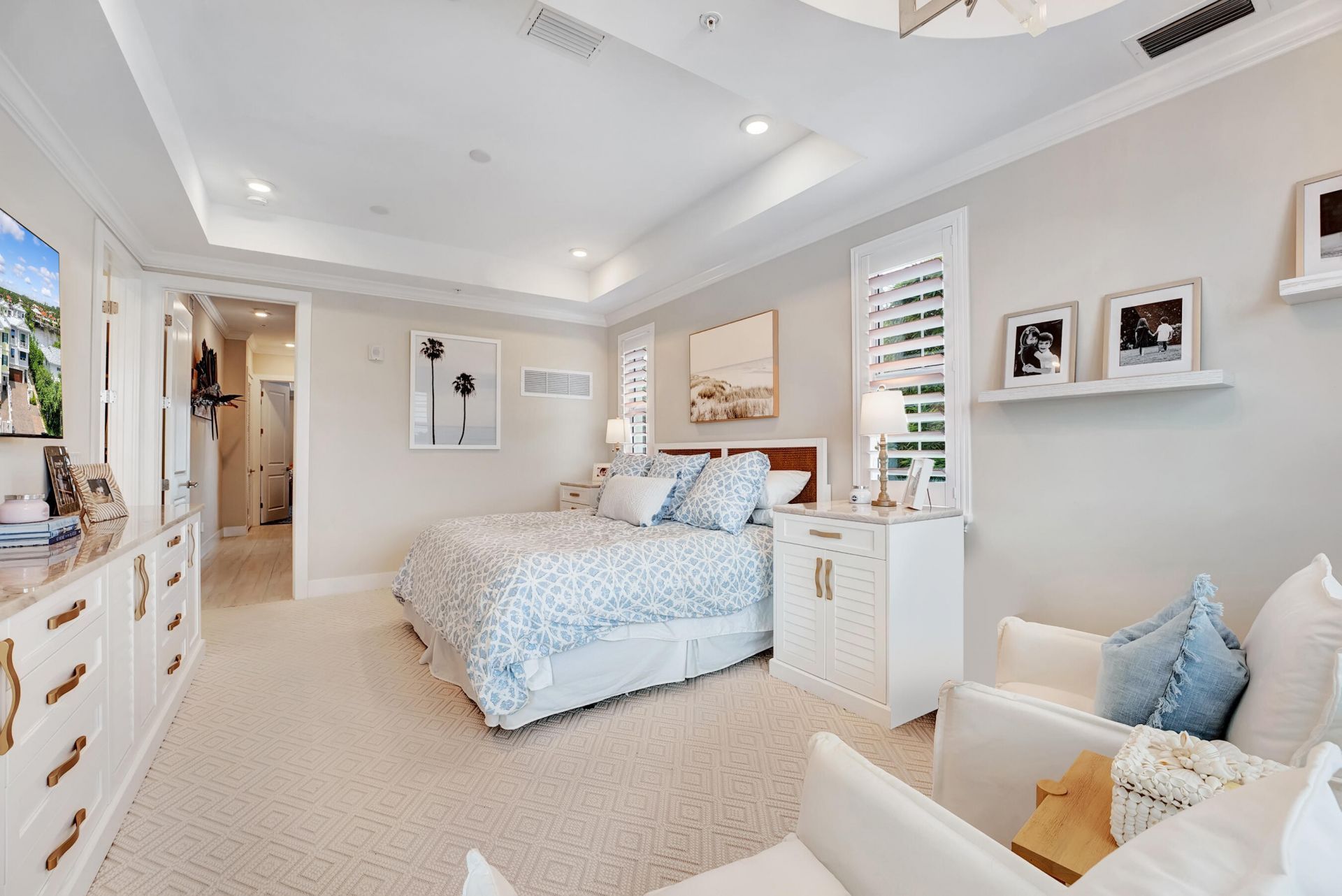 1045 Harbor Villas Drive, Unit 5, North Palm Beach, FL 33408 Photo