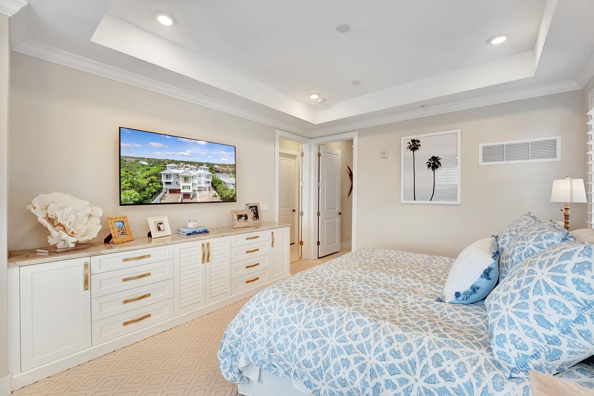1045 Harbor Villas Drive, Unit 5, North Palm Beach, FL 33408 Photo