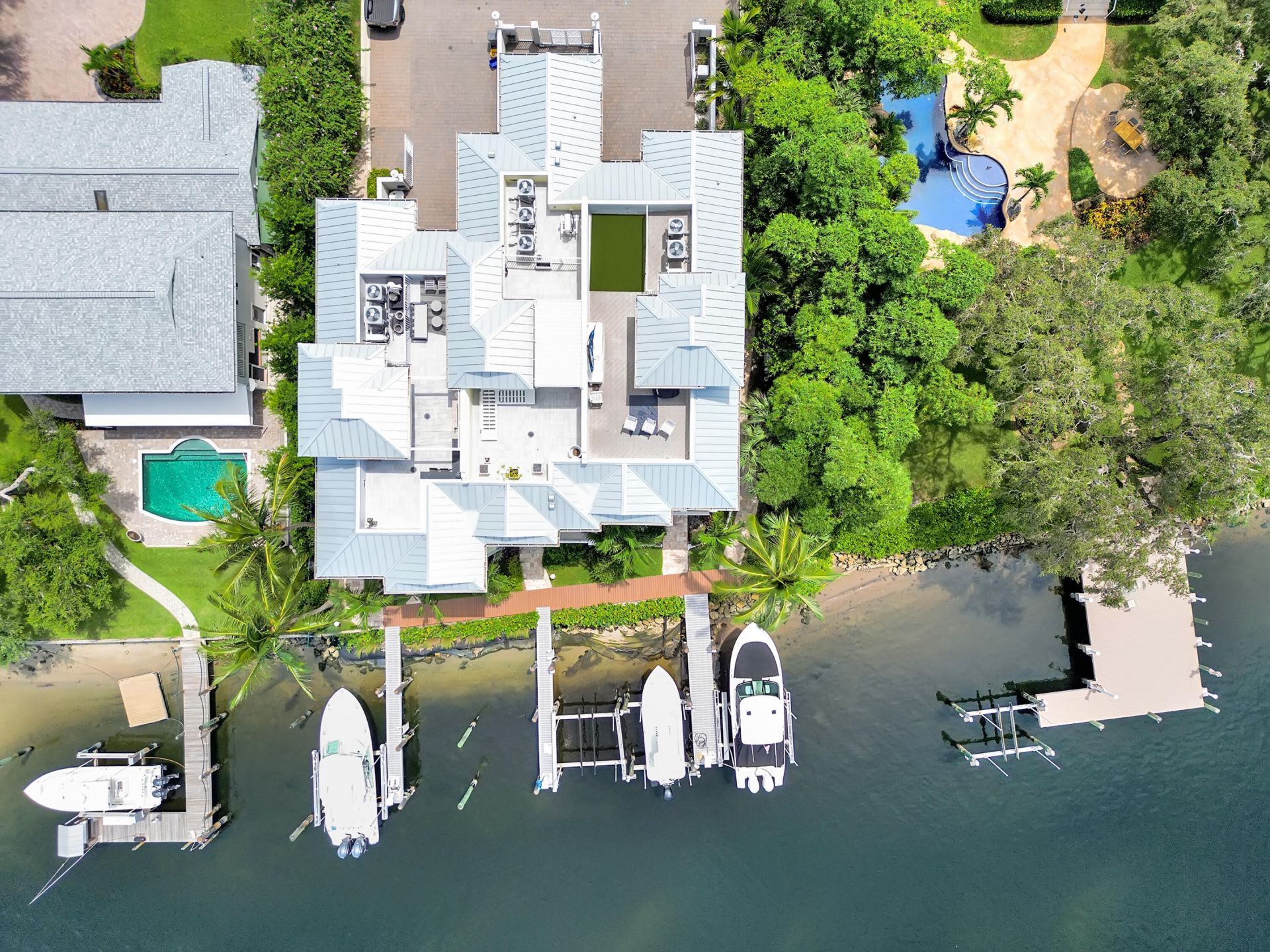 1045 Harbor Villas Drive, Unit 5, North Palm Beach, FL 33408 Photo