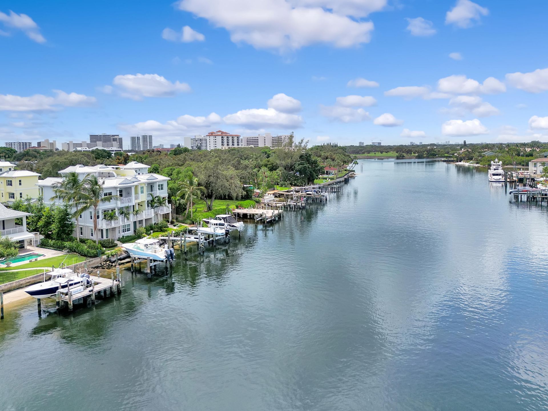 1045 Harbor Villas Drive, Unit 5, North Palm Beach, FL 33408 Photo