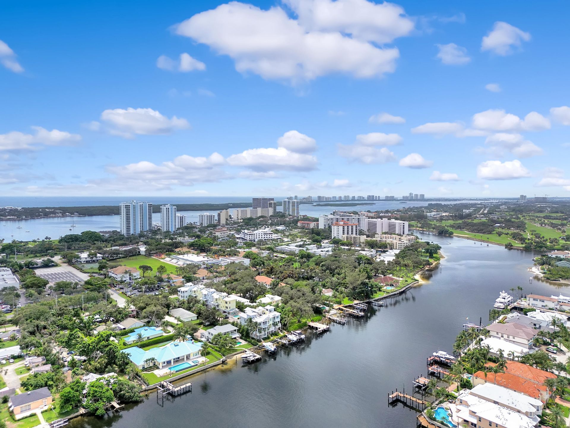 1045 Harbor Villas Drive, Unit 5, North Palm Beach, FL 33408 Photo