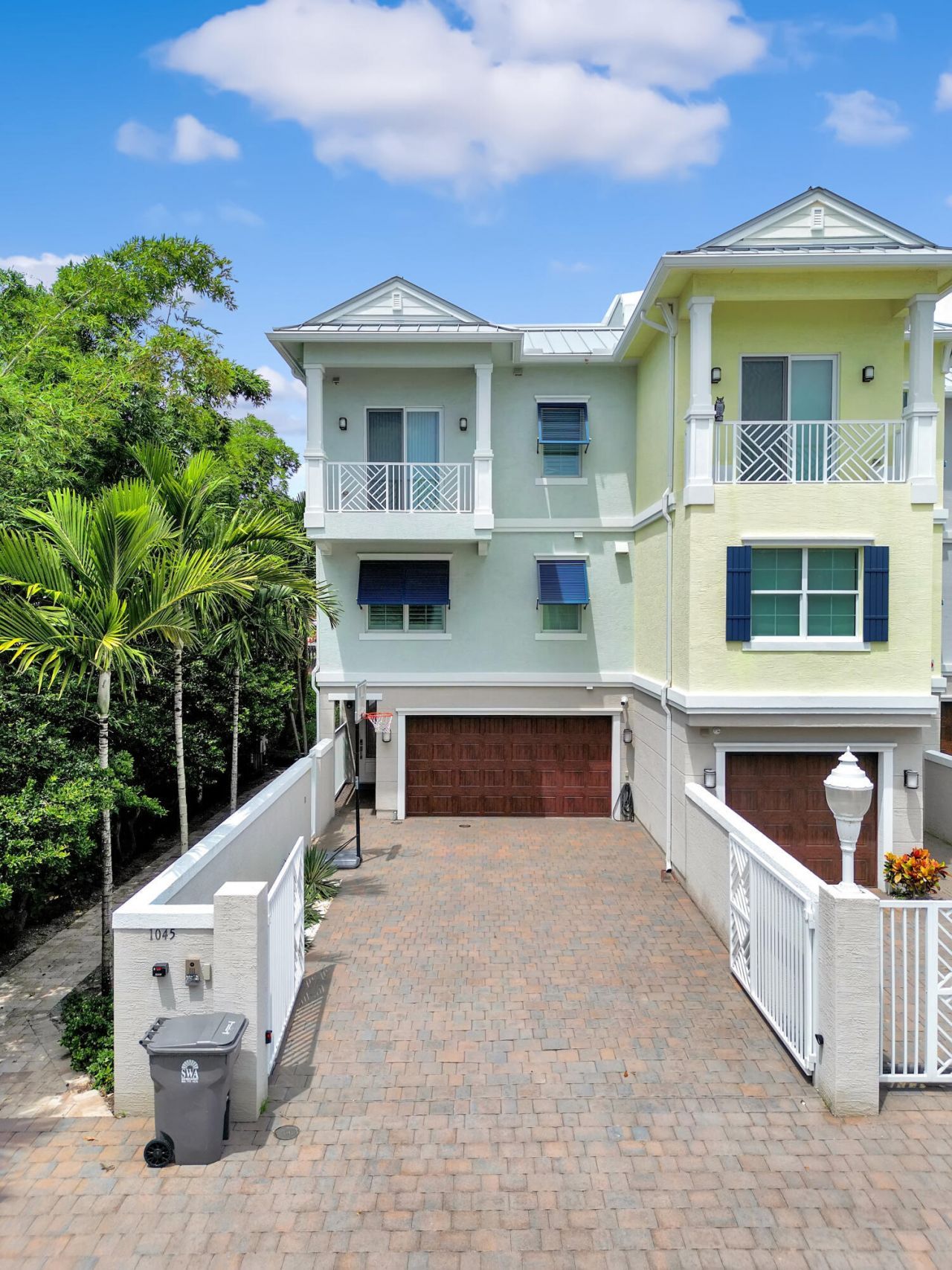 1045 Harbor Villas Drive, Unit 5, North Palm Beach, FL 33408 Photo