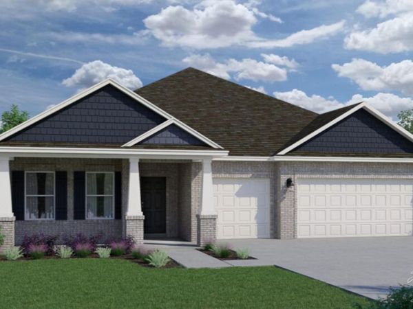 5460 Colinas Verde Dr, Milton, FL 32570