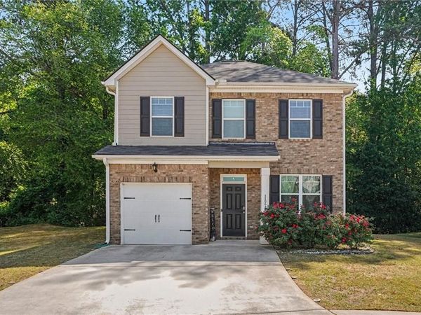 11777 Lovejoy Crossing Boulevard , Hampton, GA 30228