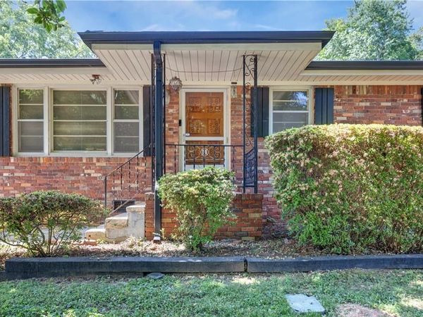 367 Camilla Circle SW, Mableton, GA 30126