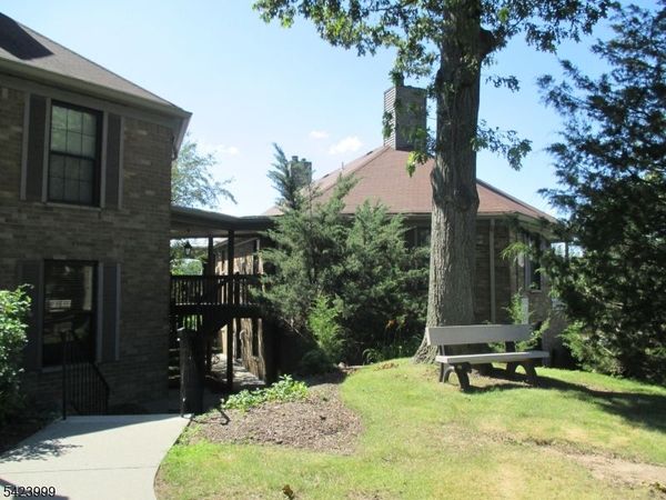 181 LONG  HILL 11-14, Unit 14, Little Falls, NJ 07424