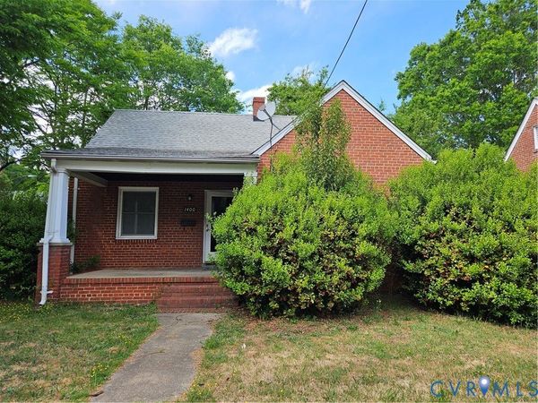 1400 Williamsburg Road, Richmond, VA 23231