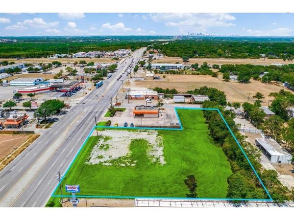 8520 S Lancaster Road, Dallas, TX 75241