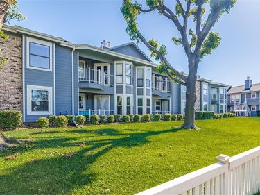 630 W Canty Street, Unit B6, Dallas, TX 75208