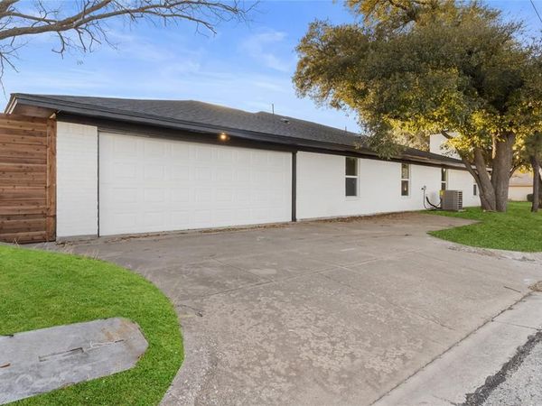4901 Cordova Avenue , Fort Worth, TX 76132
