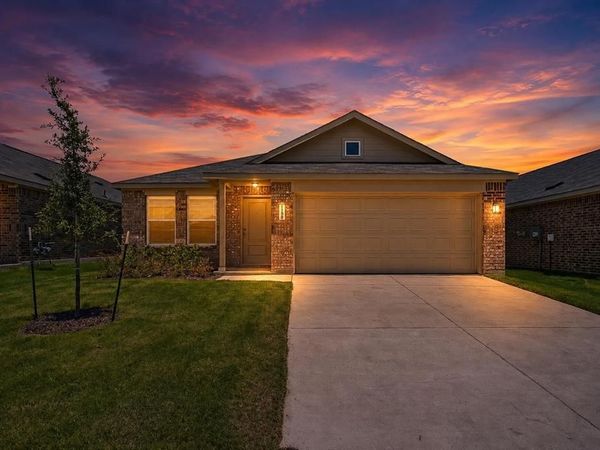 1138 Barbary Fields Street, Forney, TX 75126