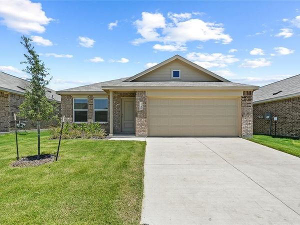 1138 Barbary Fields Street , Forney, TX 75126