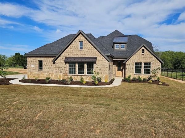 376 Willie's Court, Whitesboro, TX 76273
