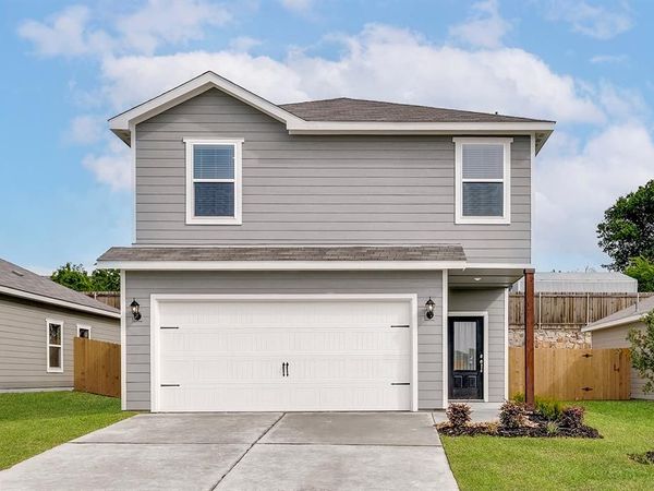 4203 Lava Forest Drive, Dallas, TX 75241