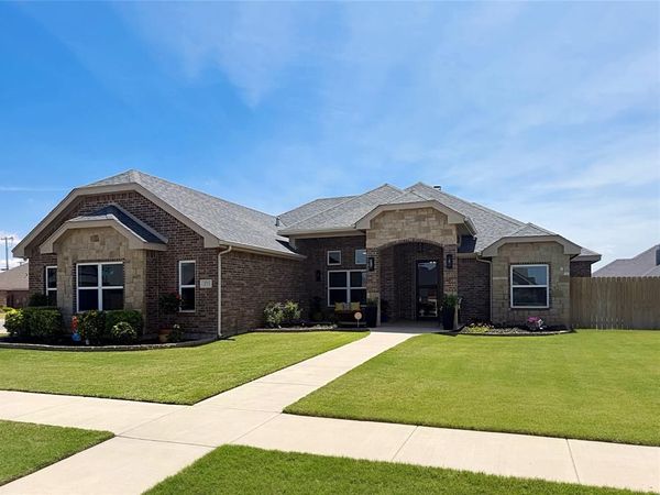 373 Mill Creek Drive , Abilene, TX 79602
