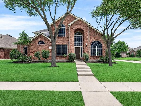3417 Loblolly Lane , McKinney, TX 75070