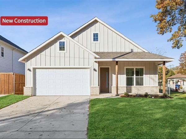 1611 Oak Street, McKinney, TX 75069