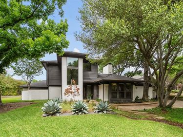 6401 Hidden Cove Drive, Dallas, TX 75248