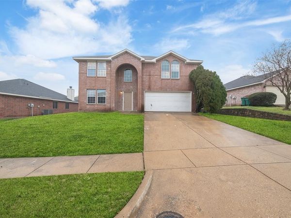 1092 Winding Creek, Cedar Hill, TX 75104