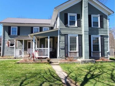 56 N Main Street , Bainbridge, NY 13733