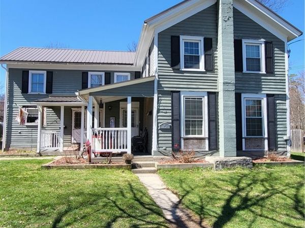 56 N Main Street , Bainbridge, NY 13733