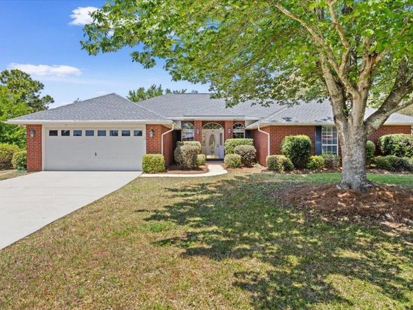 1441 Connemara Circle, Gulf Breeze, FL 32563