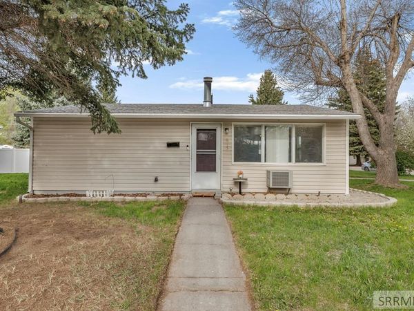 695 James Place, IDAHO FALLS, ID 83402