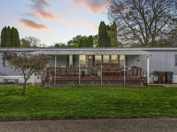 8927 Columbus Road , Unit Lot 28, Mount Vernon, OH 43050