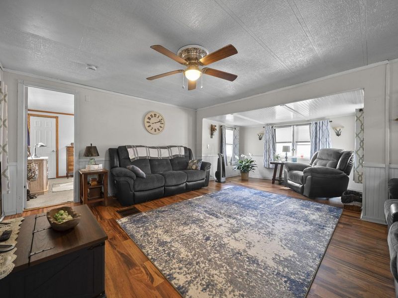 8927 Columbus Road, Unit Lot 28, Mount Vernon, OH 43050 Photo 13