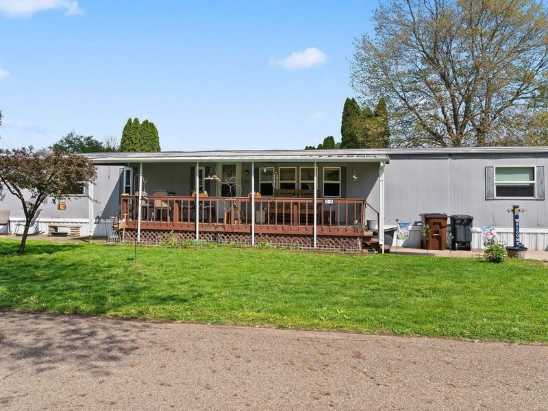 8927 Columbus Road, Unit Lot 28, Mount Vernon, OH 43050 Photo 2