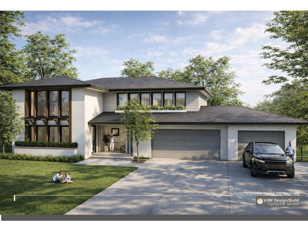 11865 NW Meadow Springs Drive, Johnston, IA 50131