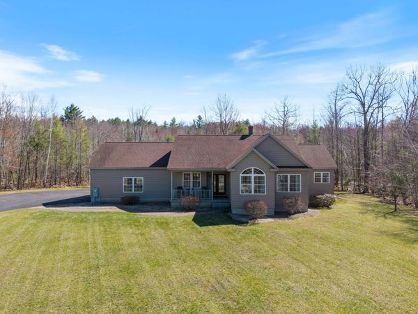 68 Deering Ridge Road , Shapleigh, ME 04076