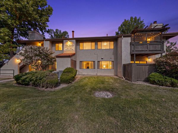 5903 McKinney Drive NE, Albuquerque, NM 87109