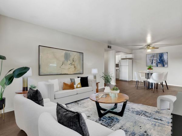 809 Ashlawn Pl , Nashville, TN 37211