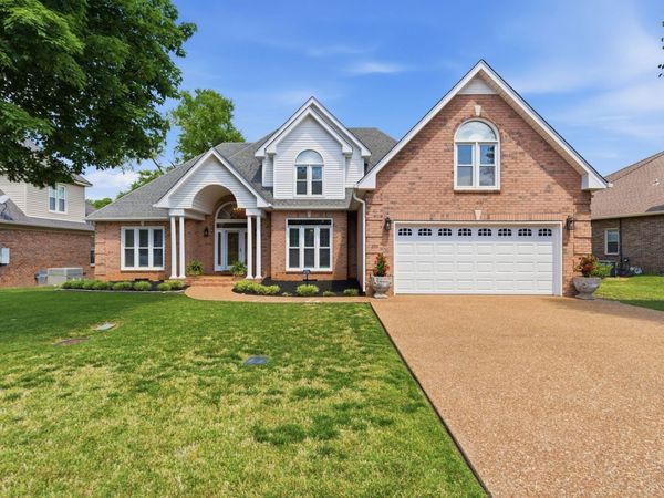203 Black Hawk Way , Murfreesboro, TN 37127