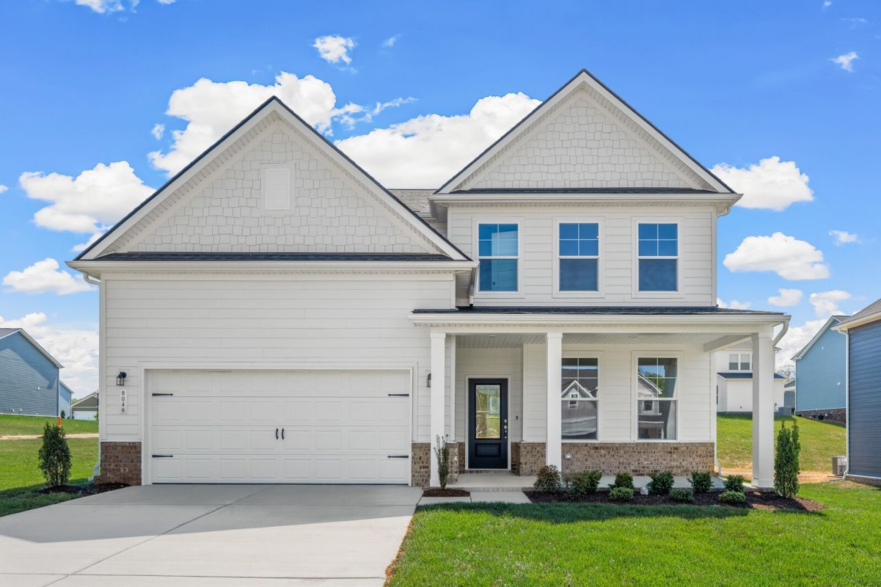 8049 Netterfield Drive, White House, TN 37188 Main Photo