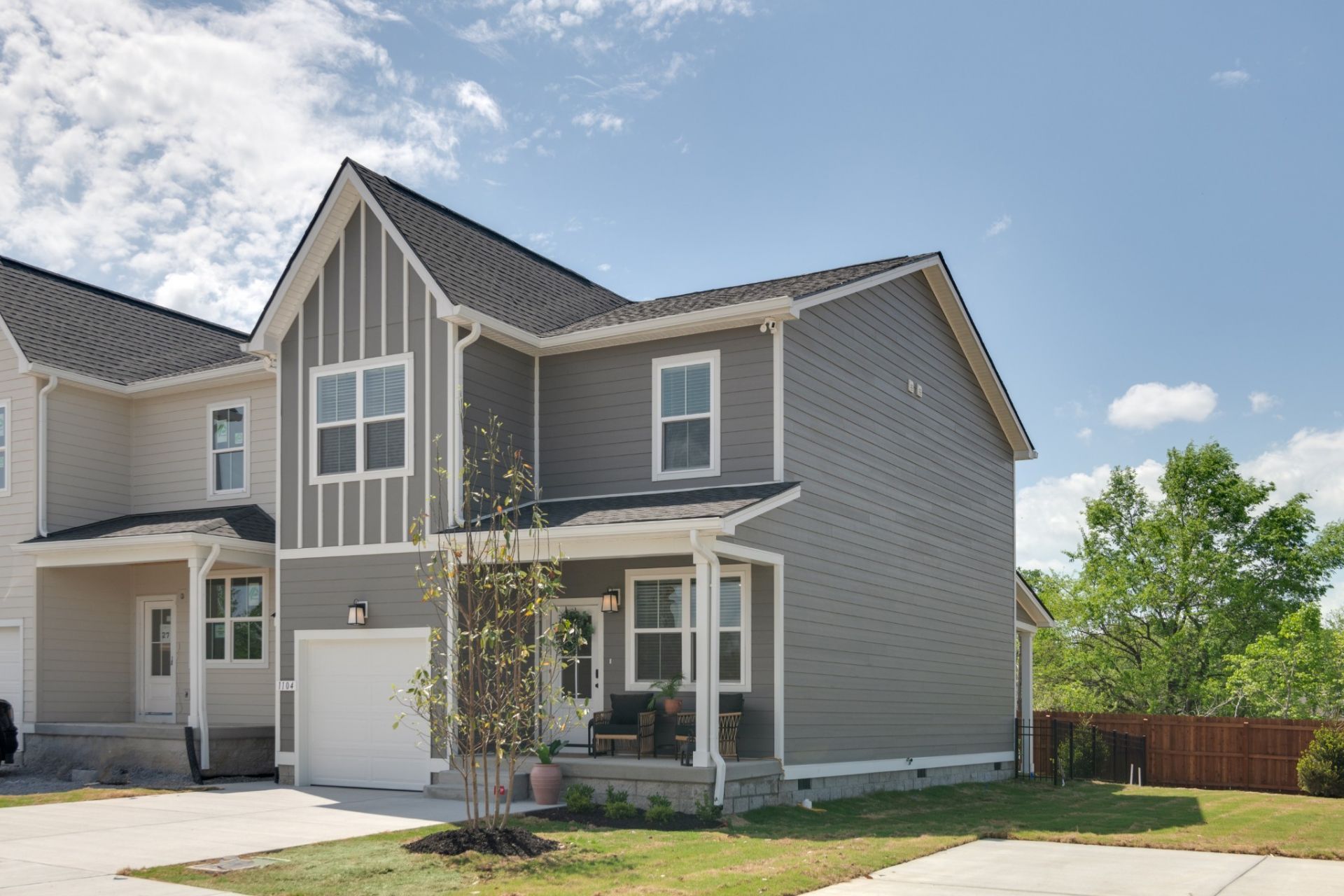 1112 Marlowe Lndg , Nashville, TN 37207 Main Photo
