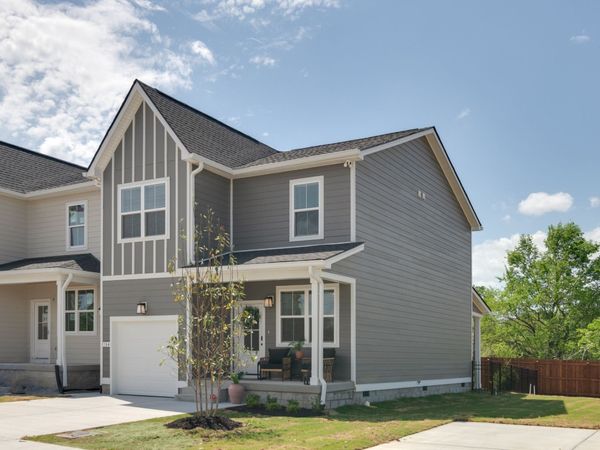 1112 Marlowe Lndg , Nashville, TN 37207