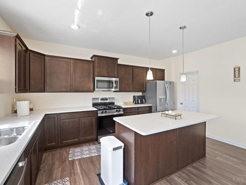 5565 Scenic Trail Drive, Fairfield Twp, OH 45011 Photo 22