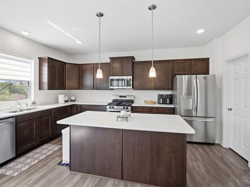 5565 Scenic Trail Drive, Fairfield Twp, OH 45011 Photo 3