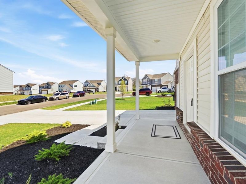 5565 Scenic Trail Drive, Fairfield Twp, OH 45011 Photo 30