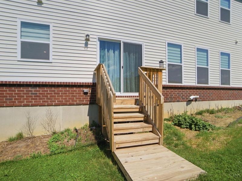 5565 Scenic Trail Drive, Fairfield Twp, OH 45011 Photo 31