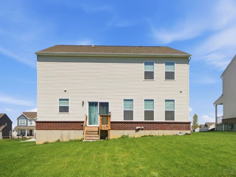 5565 Scenic Trail Drive, Fairfield Twp, OH 45011 Photo 32