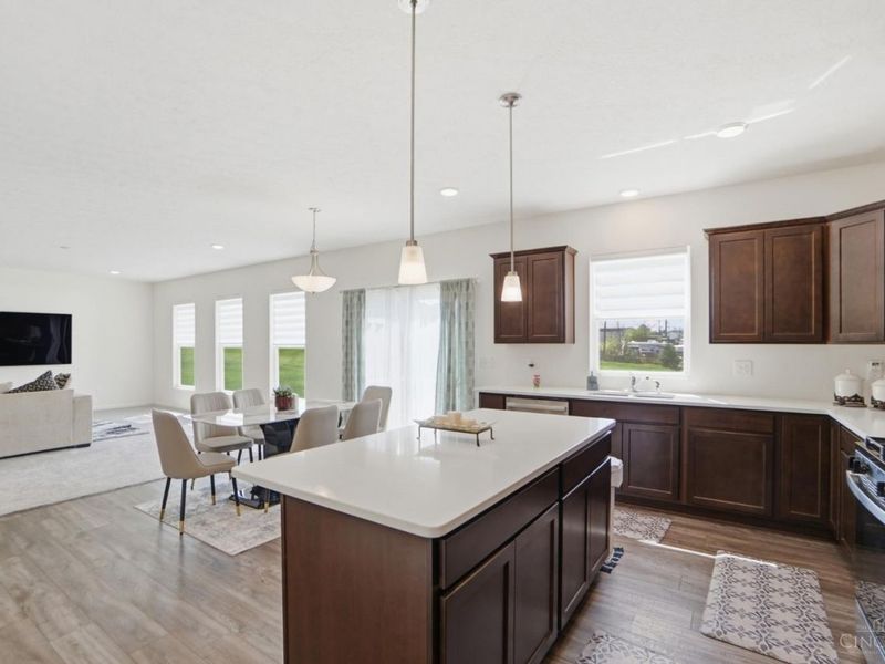 5565 Scenic Trail Drive, Fairfield Twp, OH 45011 Photo 4