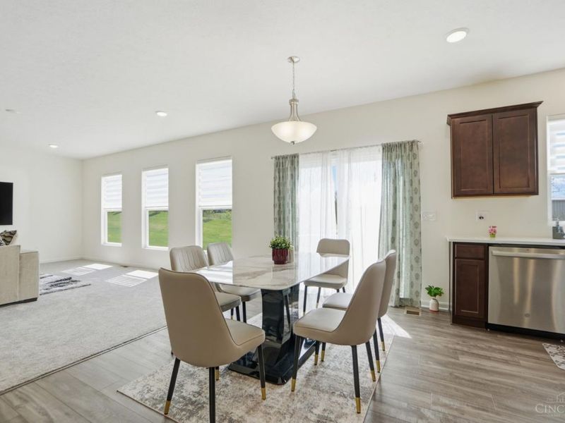 5565 Scenic Trail Drive, Fairfield Twp, OH 45011 Photo 5