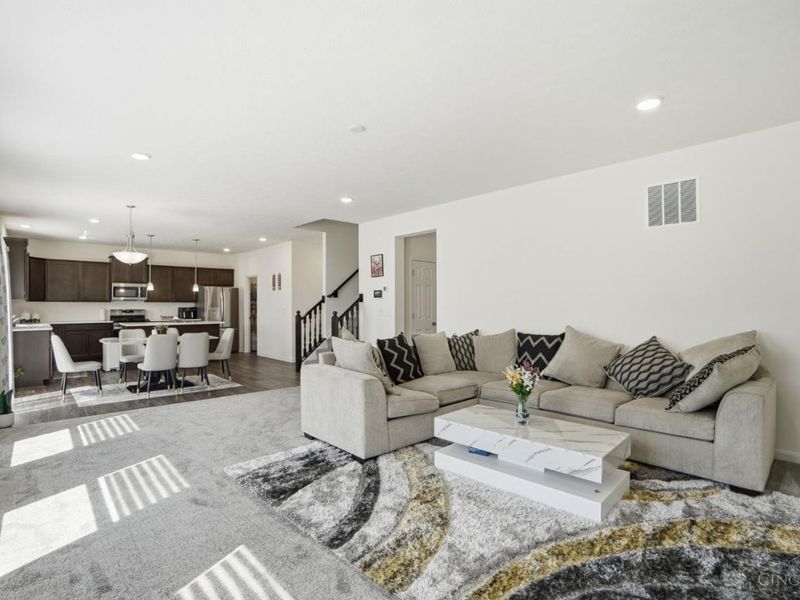 5565 Scenic Trail Drive, Fairfield Twp, OH 45011 Photo 6