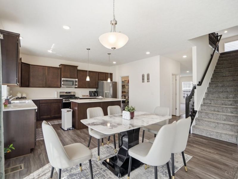 5565 Scenic Trail Drive, Fairfield Twp, OH 45011 Photo 7