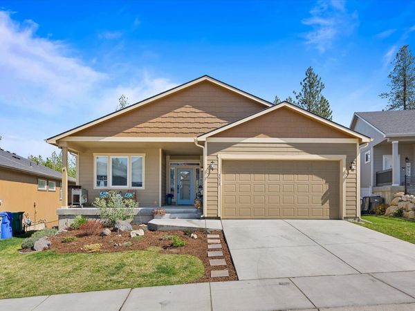 3315 S Custer Ln, Spokane, WA 99223
